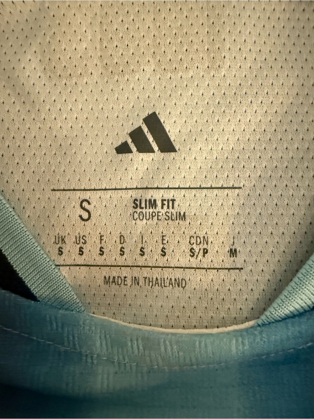 Adidas Argentina Lionel Messi White (Home) “Pitch Version” Soccer Jersey (NEW) - Picture 7 of 16